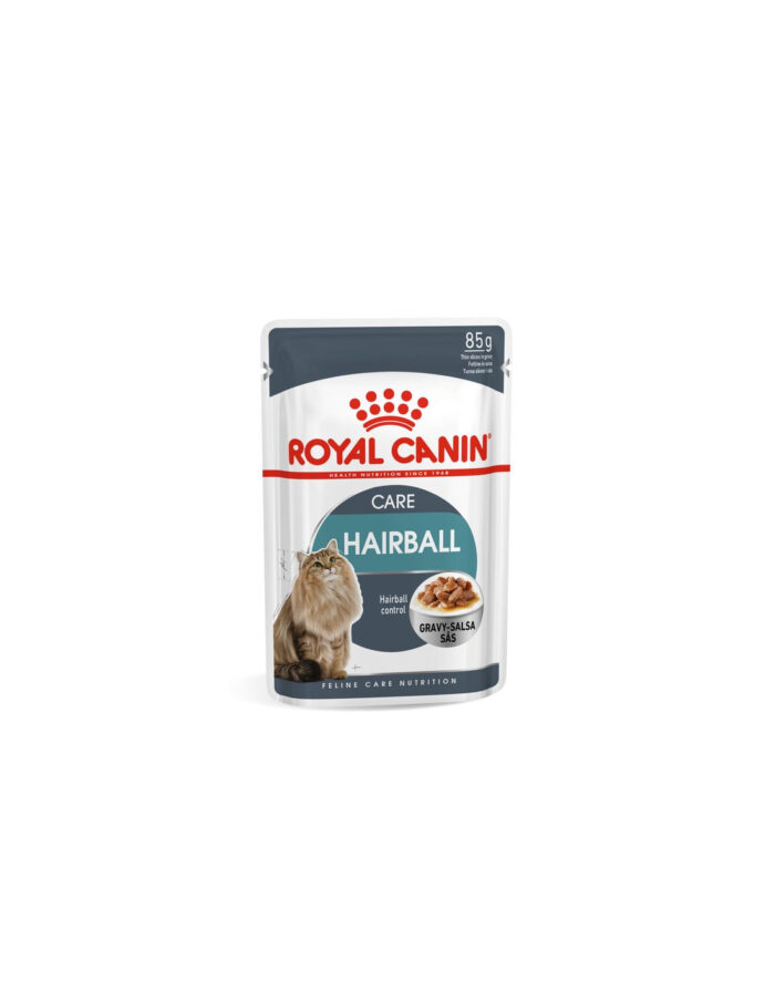 ROYAL CANIN Hairball Care Gravy 85g