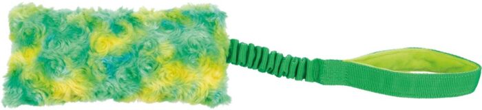 Bungee Fun, polyester, 20 cm/47 cm, lime