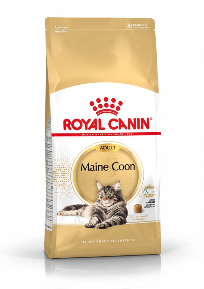 Royal Canin Maine Coon Adult 2 kg