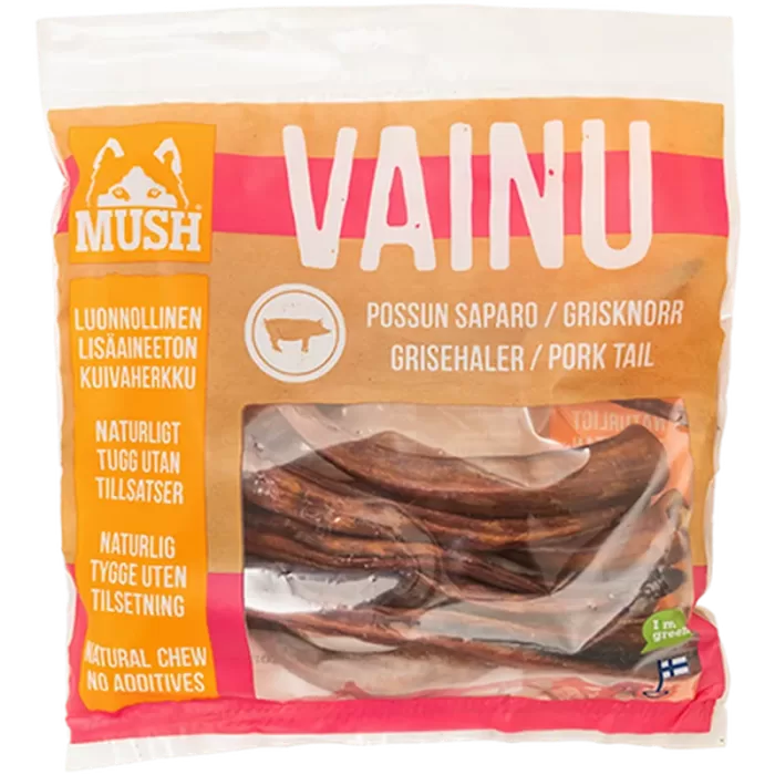 Vainu Grisknorr