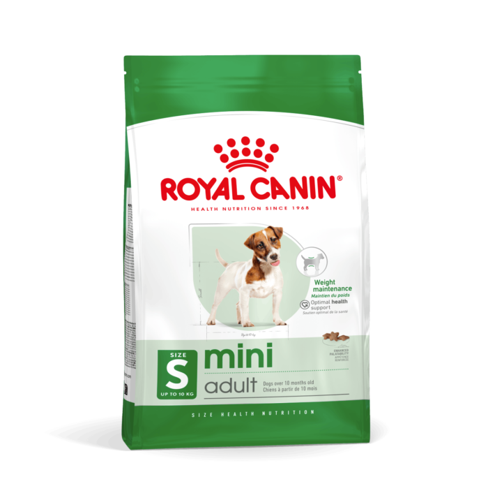 ROYAL CANIN MINI ADULT 4KG