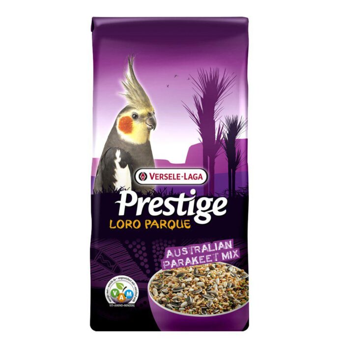 Prestige Parakit 1kg