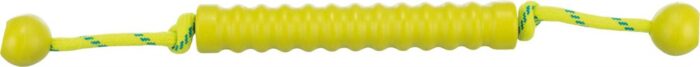 Dog Activity Mot-Long, flytande, 20 cm/42 cm, lime