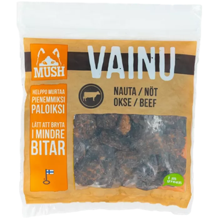 Vainu Nötgodis Black 150 g