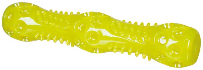 Rulle TPR, 28 cm, lime