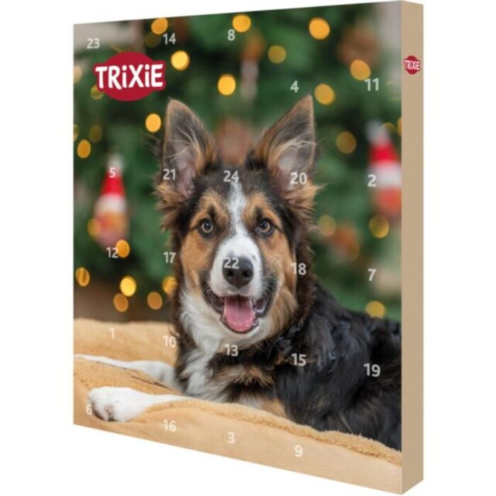 Trixie Julkalender till Hund