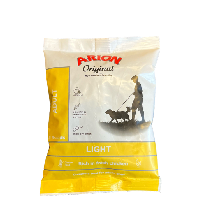 Arion Original Light All Breed 150 g