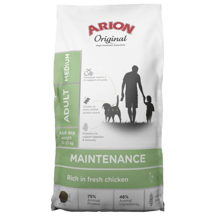 ARION Original Maintenance Medium 2 kg