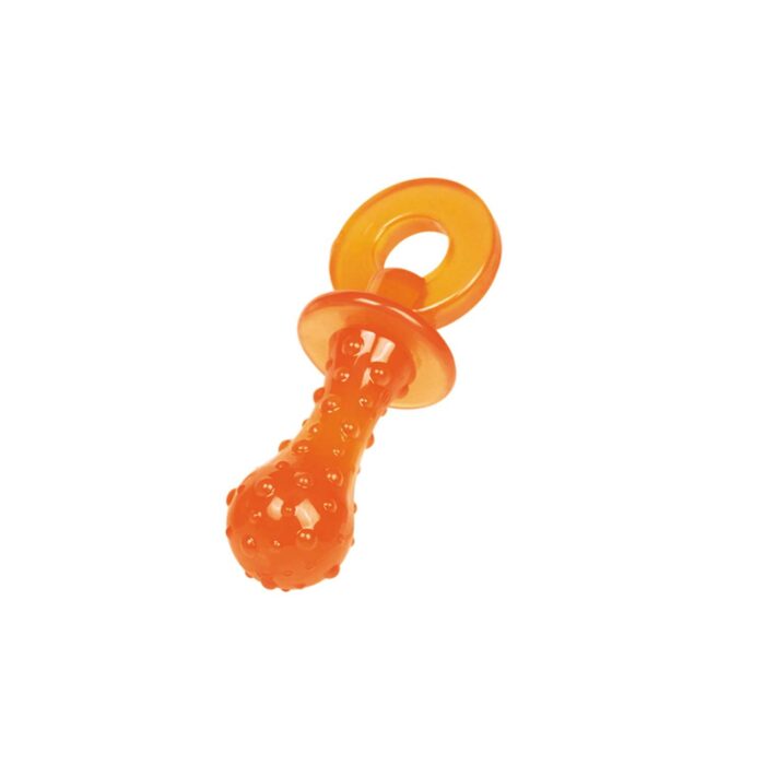 TPR Teether SPIKY 11 cm