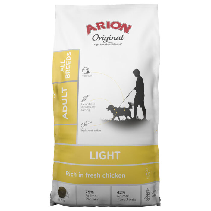 Arion Original Light All Breed 150 g