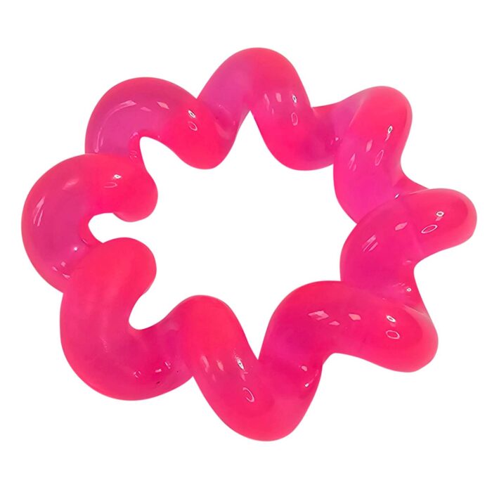 TPR spiral ring 17 cm