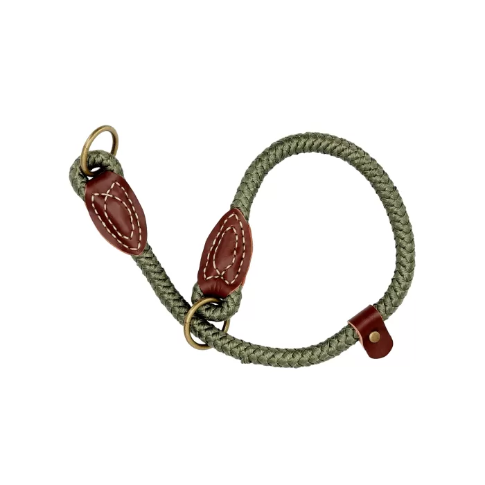 Dogman Scott Halvstryp Rephalsband 12mmx45cm