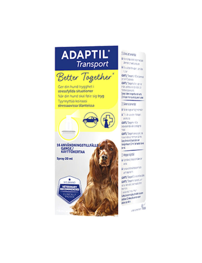 Adaptil spray 20 ml