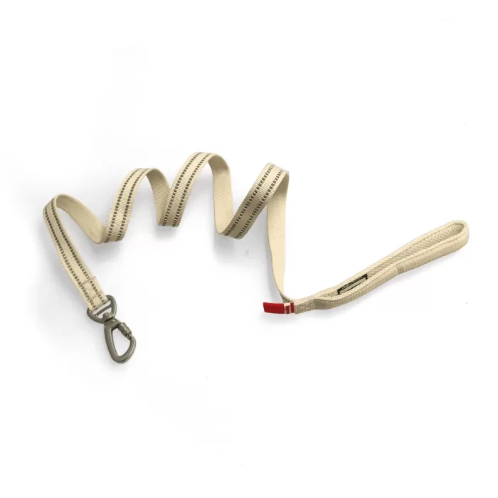 Dogman Air Mesh Vadderat Koppel Beige L