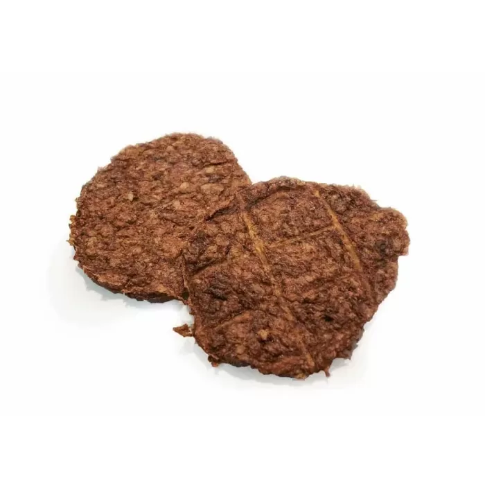 Lammburgare 3 för 50 kr