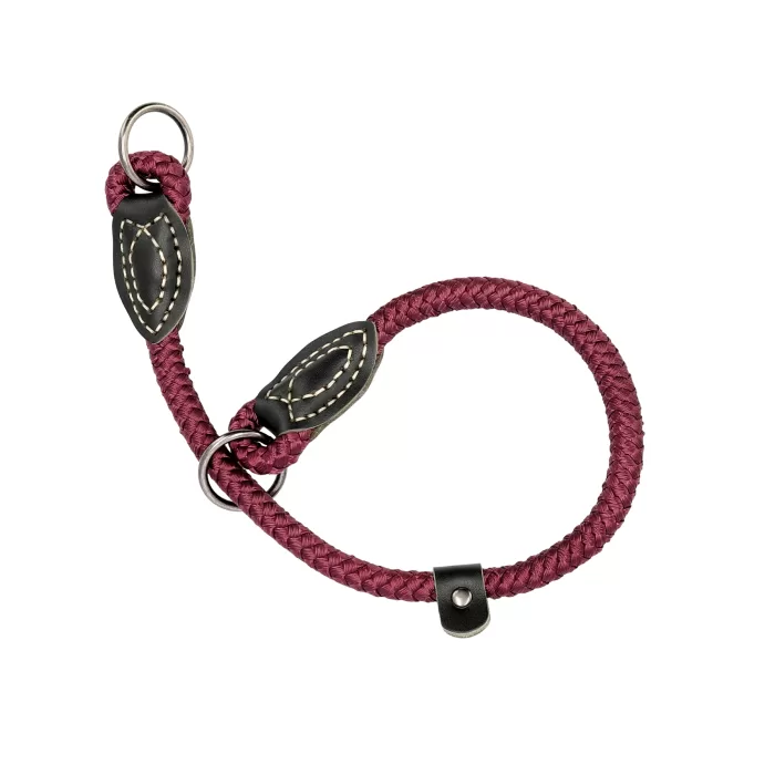 Dogman Scott Halvstryp Rephalsband 12mmx55cm