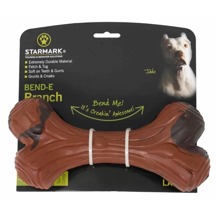 Starmark Bend-e Branch L 19x5x18.5cm