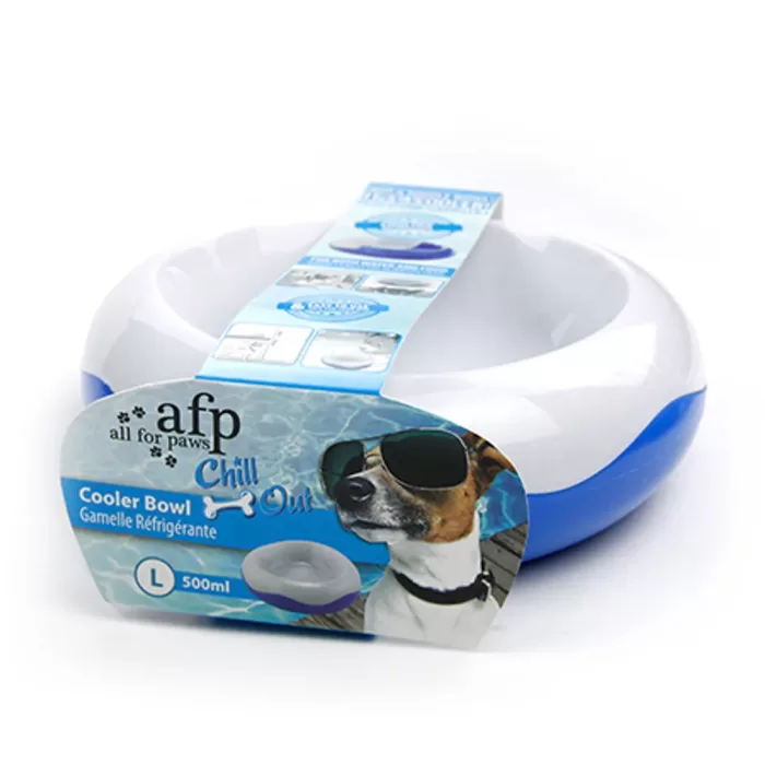 Vattenskål Chill Out Cooler Bowl L 500ml
