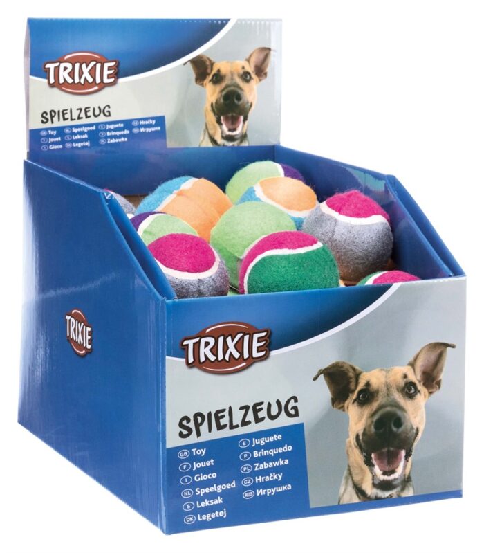Tennisboll 3 för 60 kr