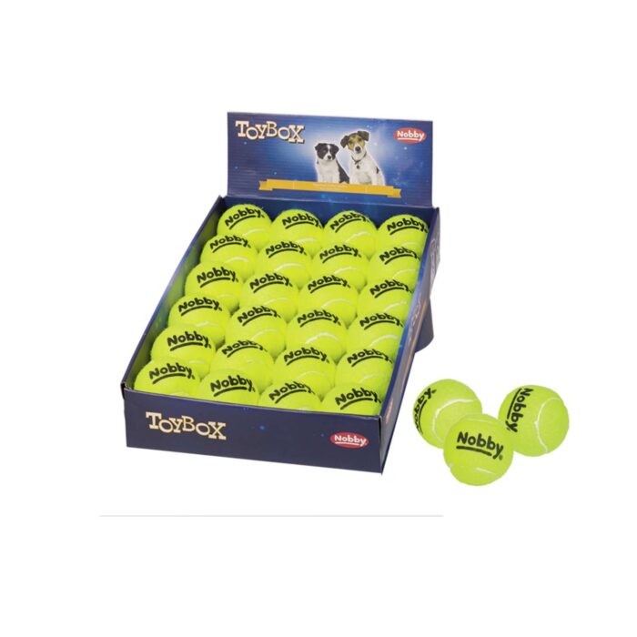 Tennisboll