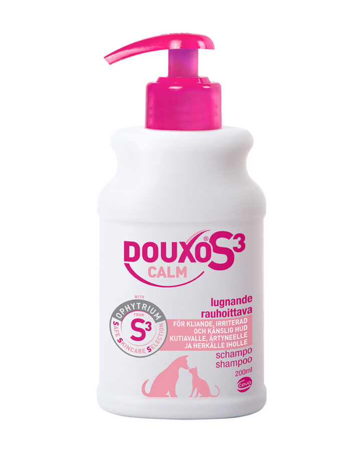 Douxo S3 Calm Sch 200 ml