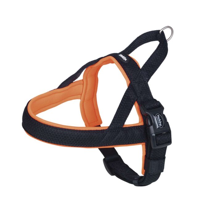 NORWEGIAN Harness Mesh Preno L