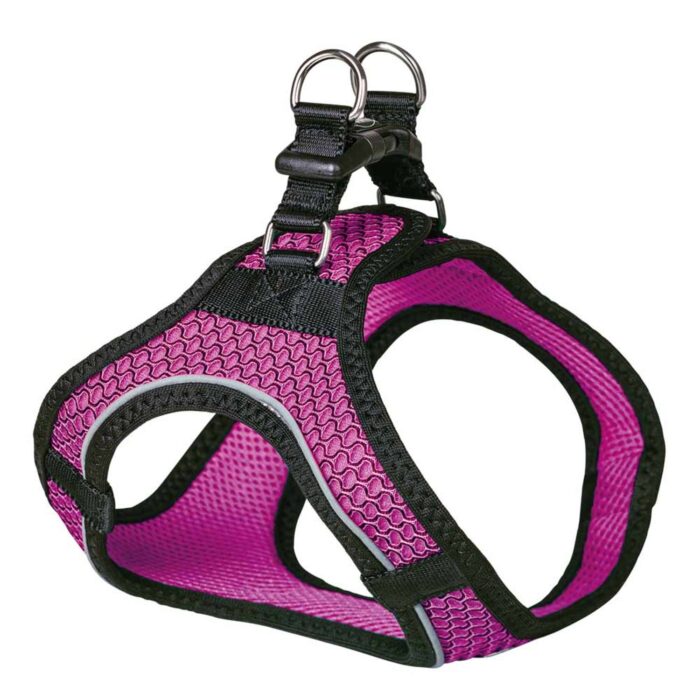 Harness MESH AIR (M) Lila