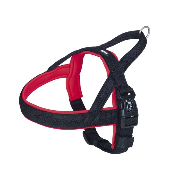 NORWEGIAN Harness Mesh Preno S-M